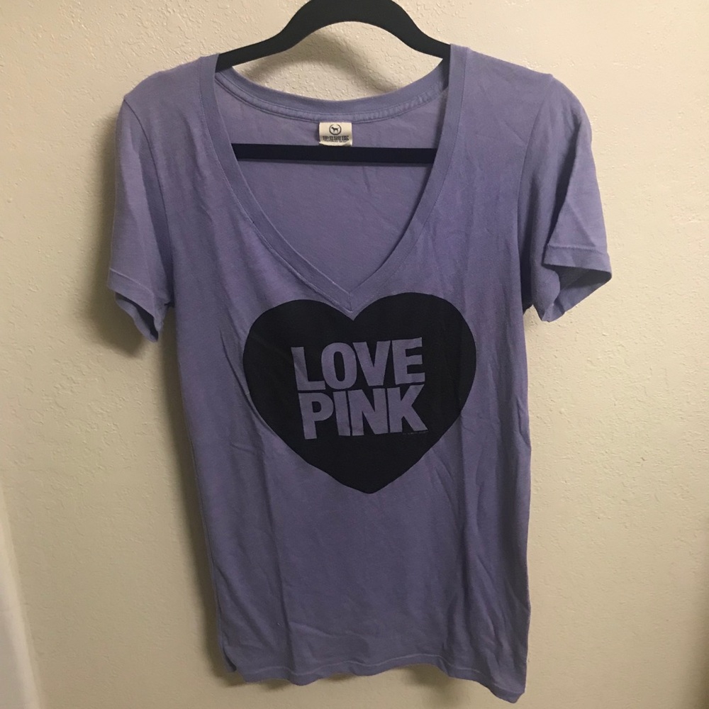 VS PINK T-shirt
